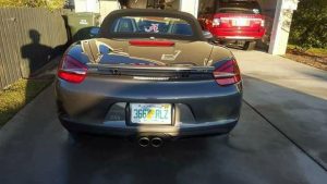 Car Detailing Service