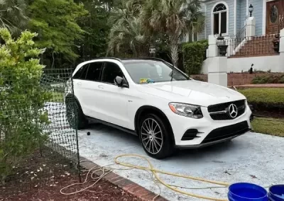 Affordable Mobile Auto Detailing