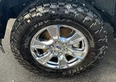 Affordable Mobile Auto Detailing