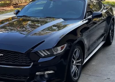 Affordable Mobile Auto Detailing