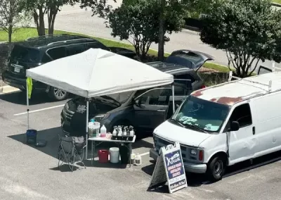 Affordable Mobile Auto Detailing