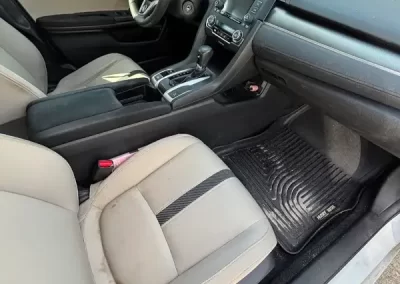 Affordable Mobile Auto Detailing
