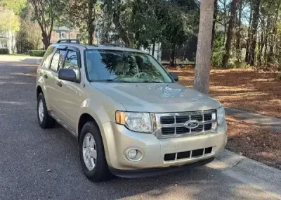 Affordable Mobile Auto Detailing
