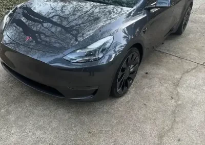 Affordable Mobile Auto Detailing