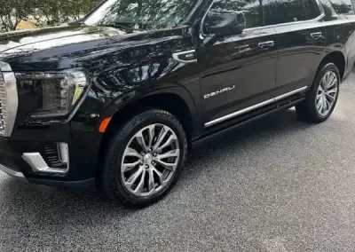 Affordable Mobile Auto Detailing