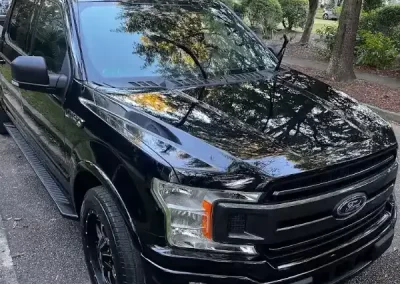 Affordable Mobile Auto Detailing