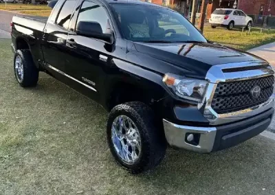 Affordable Mobile Auto Detailing