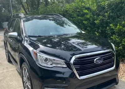 Affordable Mobile Auto Detailing