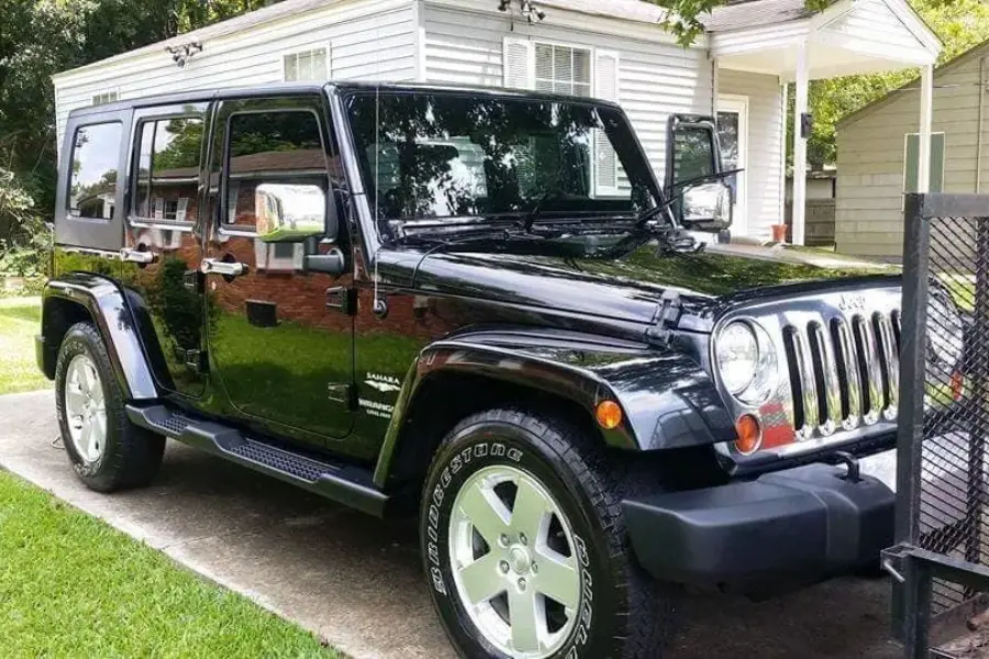 Clean Xtreme Mobile Detail Service's Other Services