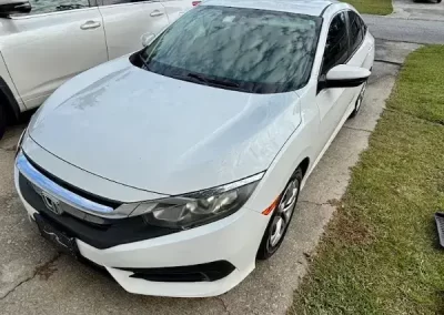 Dependable Car Detailer