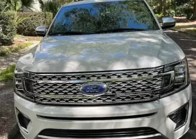 Excellent Professional Car Detailing