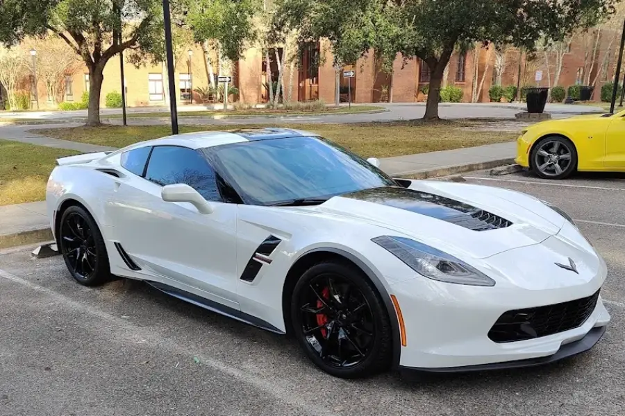 Professional Car Detailer in Goose Creek, SC Professional Car Detailer in Goose Creek, SC