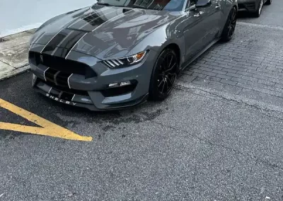 Reliable Car Detailing Services