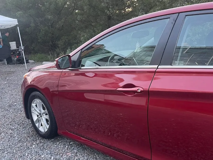 Mobile Auto Detailing