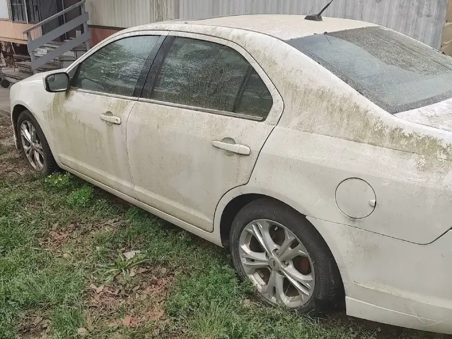 Mobile Auto Detailing