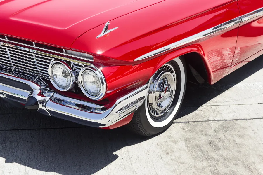 Car Paint Protection Benefits for Daily Drivers Goose Creek, SC