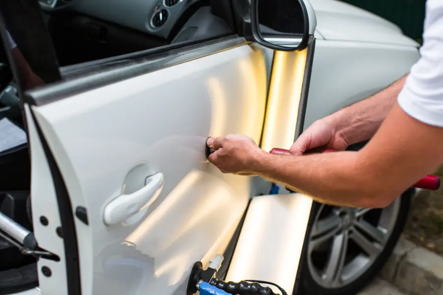 Car Paint Protection Benefits for Daily Drivers in Goose Creek, SC