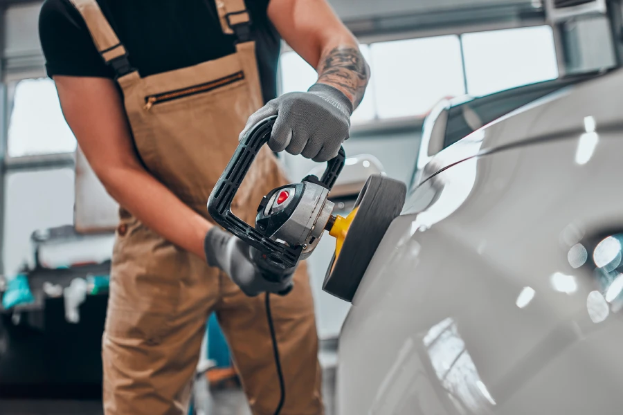 How Car Paint Protection Prevents Surface Damage Goose Creek, SC