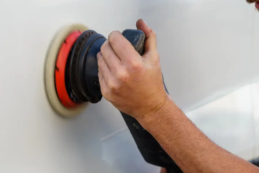 How Mobile Detailing Service Saves Time Goose Creek, SC