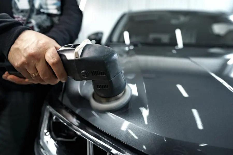 How Mobile Detailing Service Saves Time in Goose Creek, SC
