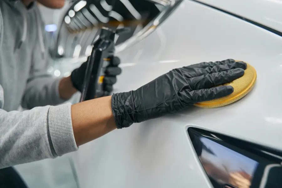 When to Choose a Mobile Detailing Service Goose Creek, SC When to Choose a Mobile Detailing Service Goose Creek, SC