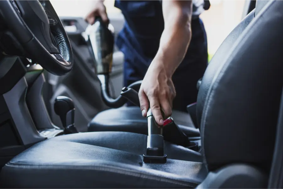 When to Choose a Mobile Detailing Service in Goose Creek, SC When to Choose a Mobile Detailing Service in Goose Creek, SC