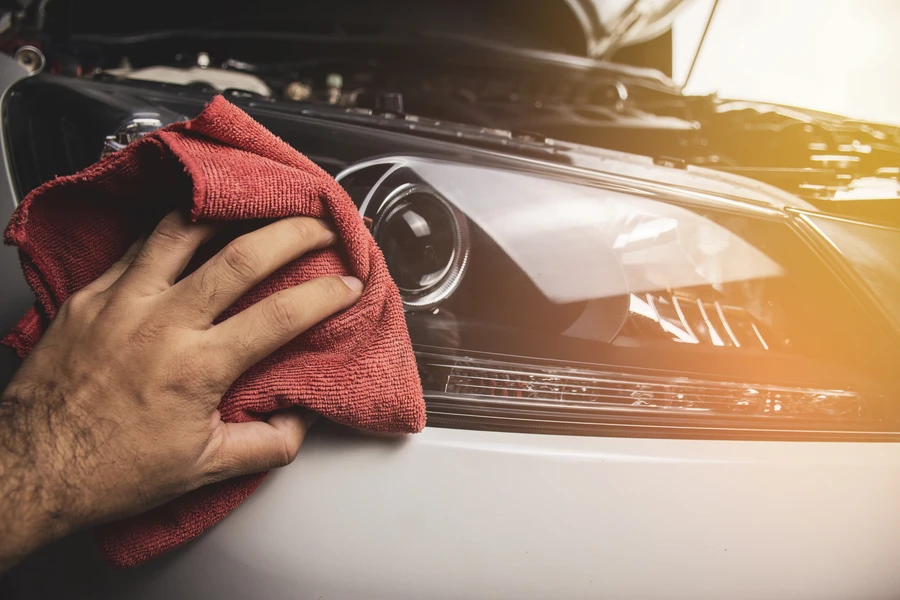 Affordable Headlight Restoration Goose Creek, SC