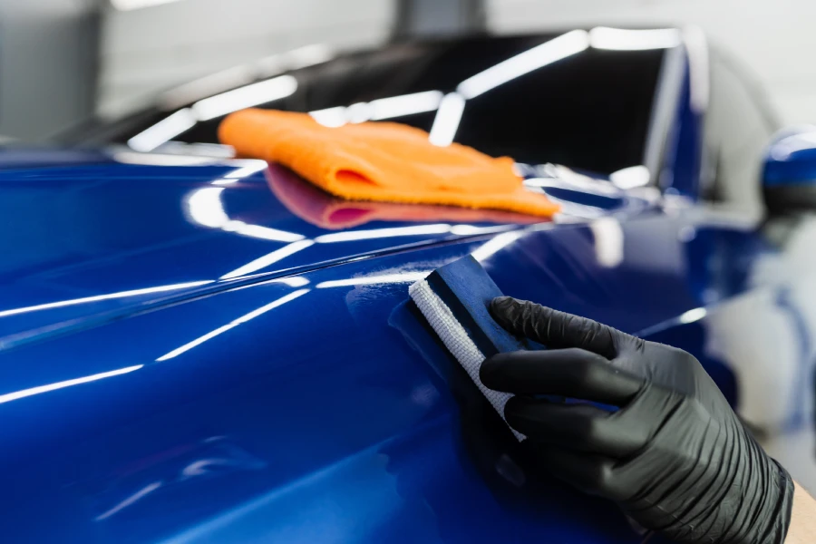 Excellent Car Paint Protection in Goose Creek, SC Excellent Car Paint Protection in Goose Creek, SC
