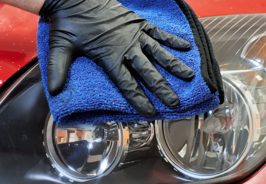 Excellent Headlight Restoration Goose Creek, SC