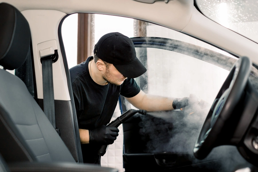 Expert Car Interior Cleaning Goose Creek, SC