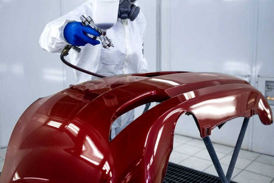 Professional Car Paint Protection in Goose Creek, SC Professional Car Paint Protection in Goose Creek, SC