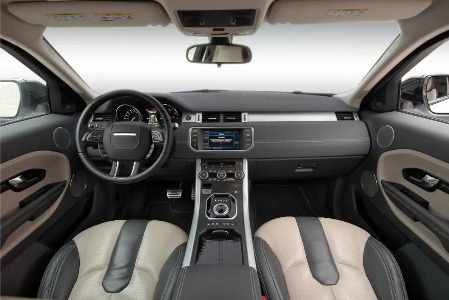 Professional Mobile Detailing Service in Goose Creek, SC