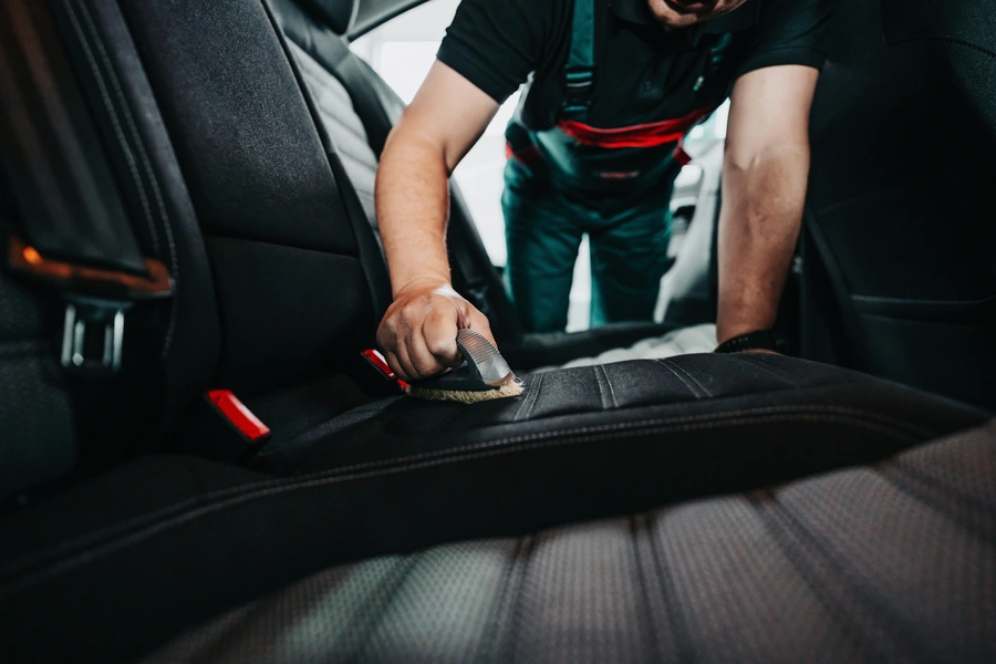 Steps To Maintain A Clean Car Interior Between Services Goose Creek, SC