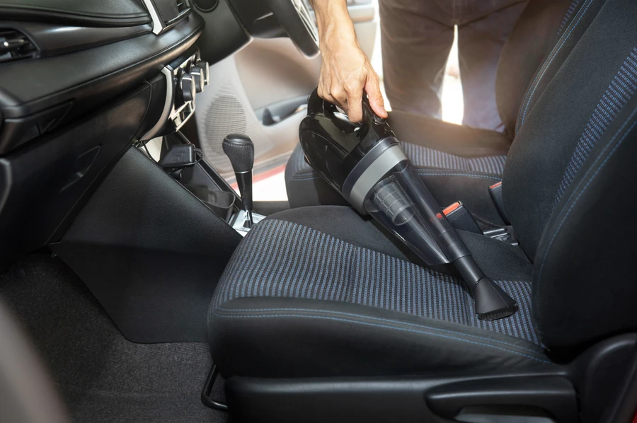 Top-rated Car Interior Cleaning Goose Creek, SC