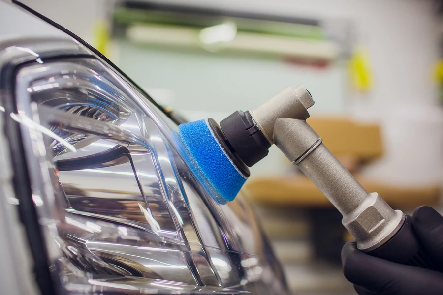Why Headlight Restoration Is Essential For Older Vehicles in Goose Creek, SC Why Headlight Restoration Is Essential For Older Vehicles in Goose Creek, SC